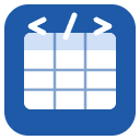 XML Grid View Plus
